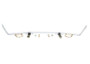 Whiteline 24mm Rear Adjustable Sway Bar BWR22XZ for Volkswagen Audi Performance