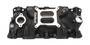 Edelbrock SBC Performer EPS Intake Manifold Black 27013