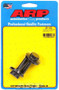 ARP Pro Series Camshaft Gear Bolt Kit Ford Zetec 2.0L 251-1002