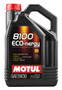 Motul 8100 Eco-Nergy 5W30 Full Synthetic Engine Oil 5L For Ford Volvo Jaguar