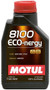Motul 8100 Eco-Nergy 5W30 Full Synthetic Engine Oil 5L For Ford Volvo Jaguar