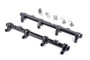 Radium Fuel Rails for GM LS9 LSA Cadillac CTS Camaro CNC Aluminum Black 20-0362