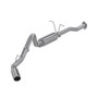 MBRP Armor Plus Cat Back Exhaust Ford Ranger 3.0 4.0L 2001 2006