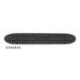 Westin Platinum 4 Replacement Kit 26in Pad with Barrel Clips - Black Set