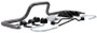 Hellwig Rear Sway Bar For Ford F-250 F-350 Super Duty 99-10 1.25in 7677