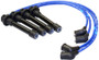 NGK 8034 Spark Plug Wire Set For Honda Civic Civic Del Sol 1992-1995