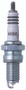 NGK Iridium IX Spark Plugs 4-Pack Kawasaki KSF250 Mojave