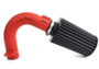 Perrin Cold Air Intake Heatshield Red for Subaru WRX 20152018 PSP-INT-325RD