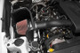 K&N Toyota Tacoma 2016-2017 V6 3.5L AirCharger Performance Intake Airflow