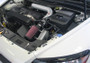 K&N 69-9000TS Typhoon Cold Air Intake Kit For Volvo S40 & C30 20042012