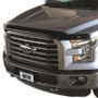 Westin 72-96154 Platinum Bug Shield For Ford F-150 2015-2020 Hood Deflector Smok