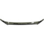 Westin 72-96154 Platinum Bug Shield For Ford F-150 2015-2020 Hood Deflector Smok
