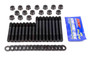 ARP Head Stud Kit Chromoly Black Oxide for Pontiac 3800 Supercharged V6