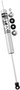 FOX 2.0 Performance Rear Shock for Toyota Tacoma 2005+ 4-6in Lift IFP
