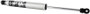 FOX 2.0 Performance Rear Shock for Toyota Tacoma 2005+ 4-6in Lift IFP