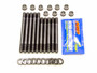 ARP 203-4203 Head Stud Kit Toyota 4 Cylinder 12 Point 8740 Chromoly Turbo