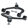 SPC Performance Adjustable Front Upper Control Arms Nissan Frontier Xterra