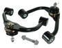 SPC Performance Adjustable Front Upper Control Arms Nissan Frontier Xterra