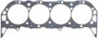 Fel-Pro For Big Block Chevy Cylinder Head Gasket 4.540 Bore Steel Core