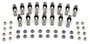Comp Cams SB Ford Magnum Rocker Arms 16pc 1.60 Ratio 1968-89