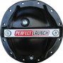 Proform 69502 GM 12-Bolt Rear End Differential Cover Black Aluminum w/ Hardware