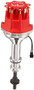 MSD Ignition Pro-Billet Distributor Billet Aluminum for Big Block Ford Cleveland
