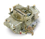 Holley 0-3310C Carburetor 4160 Series 750 CFM 4-Barrel Square Bore Manual Choke