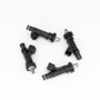 DeatschWerks 18U-04-1000-4 Fuel Injectors 1000cc For Honda Civic Integra