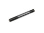 ARP 3/8-16 x 3/8-24 Threaded Stud 3in 8740 Chromoly Black Oxide