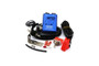 Turbosmart Dual Stage Manual Boost Controller V2 Blue TS-0105-1101 Turbo