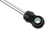 FOX Performance 2.0 Remote Reservoir Rear Shock For GM 2500 3500 HD 2020-2024