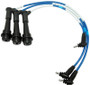 NGK Spark Plug Wire Set 6404 Lexus GS300 Toyota Supra High-Performance