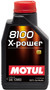 Motul 1L 8100 10W-60 Synthetic Engine Oil for 1995-1995 Alfa Romeo 164 (L6, V6)