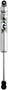 Fox Performance Series Rear Shock Jeep Cherokee 1990-1997 980-24-645