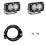 Baja Designs S2 Series Reverse Light Kit For 20172024 Ford F-150 Raptor