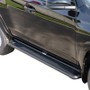 Westin Aluminum Running Boards 72in Tahoe Jeep Grand Cherokee