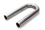For U-Bend Mild Steel 1.625 X 2.5in RadiUs 18 GaUge