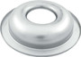 Allstar Performance 14in Aluminum Air Cleaner Base Dropped 5-1/8 Carb Flange