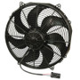 SPAL 16-Inch High Output Pull Fan 1953 CFM VA33-AP91/LL+65A