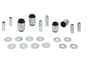 Whiteline W53312 Front Lower Control Arm Bushing Kit Toyota Tacoma FJ Cruiser