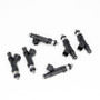 DeatschWerks 01-05 Lexus IS300 2JZ-GE 1000cc Fuel Injectors Set of 6