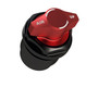 Nomad Schrader Valve Stem Housing & Cap for JL/JLU to JK/JKU - New