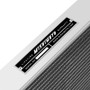 Mishimoto Aluminum Radiator for 1999-2003 Ford F-250 Super Duty with 7.3L