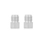 Mishimoto Aluminum Radiator for 1999-2003 Ford F-250 Super Duty with 7.3L