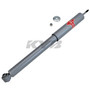 KYB Gas-A-Just Rear Shock Absorber For BMW 3 Series 1984-1992 Monotube