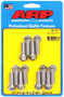 ARP SBC Intake Manifold Bolt Kit 12-Point Polished Stainless