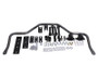 Hellwig Rear Sway Bar Dodge Ram 1500 2500 4WD 1994-2002 Improves Handling