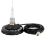 Rugged Radios UNI-MAG Universal NMO Magnetic Antenna Mount Vehicle