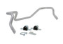 Whiteline 24mm Adjustable Rear Sway Bar Mazda 6 Ford Fusion
