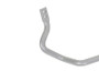 Whiteline 24mm Adjustable Rear Sway Bar Mazda 6 Ford Fusion